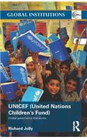 UNICEF (United Nations Children's Fund)