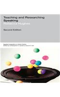 Teaching and Researching: Speaking