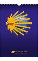 Camino Del Norte / UK-Version 2017