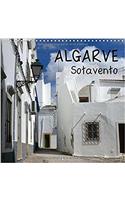 Algarve Sotavento 2018: Une Excursion Photographique a Travers La Region De Sotavento, L'algarve De L'est(Calvendo Places)