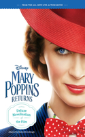 Mary Poppins Returns