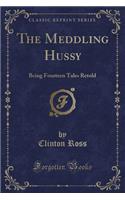 The Meddling Hussy: Being Fourteen Tales Retold (Classic Reprint): Being Fourteen Tales Retold (Classic Reprint)