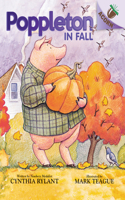 Poppleton in Fall: An Acorn Book (Poppleton #4): Volume 4(4 Poppleton)