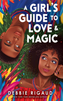 Girl's Guide to Love & Magic