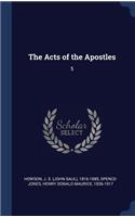 Acts of the Apostles
