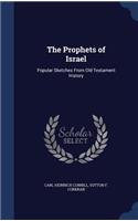 The Prophets of Israel