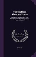 The Southern Watering-Places