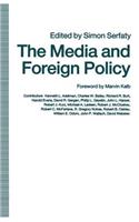 The Media and Foreign Policy