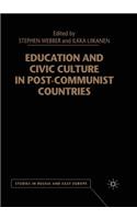 Education and Civic Culture in Post-Communist Countries