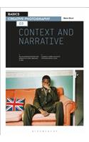 Basics Creative Photography 02: Context and Narrative