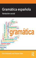 Gramática española