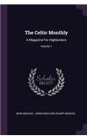 Celtic Monthly