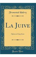 La Juive