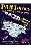 Pantology - a Brief History of Pants