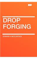 Drop Forging