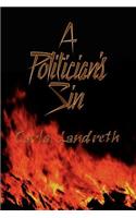 A Politician's Sin