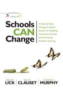 Schools Can Change