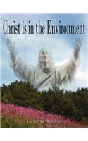 Christ is in the Environment