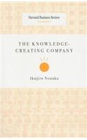 Knowledge-creating Company