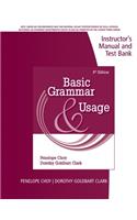 IM BASIC GRAMMAR USAGE