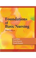 Foundations of Basic Nursing