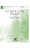 Go Tell It on the Mountain