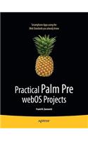 Practical Palm Pre Webos Projects
