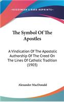 The Symbol Of The Apostles