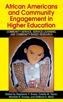African Americans and Community Engagement in Higher Education