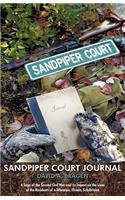 Sandpiper Court Journal