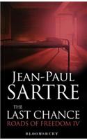 The Last Chance