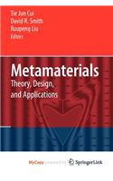 Metamaterials