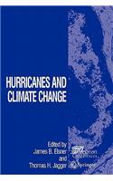 Hurricanes and Climate Change