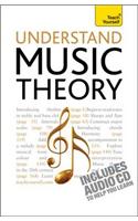 Understand Music Theory: Teach Yourself
