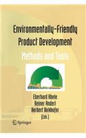 Environmentally-Friendly Product Development