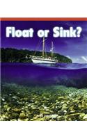 Float or Sink?