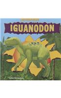 Iguanodon