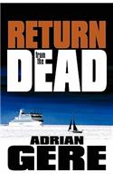 Return from the Dead: (English)