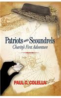 Patriots and Scoundrels: Charity's First Adventure