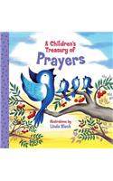 A Children's Treasury of Prayers