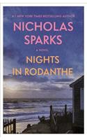 Nights in Rodanthe