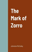 Mark of Zorro