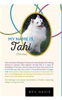 My Name Is Tahi