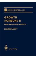 Growth Hormone II