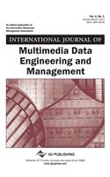 International Journal of Multimedia Data Engineering and Management