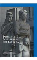 Depression-Era Sculpture of the Bay Area