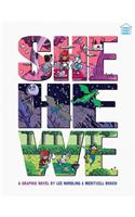 Shehewe: A Graphic Novel