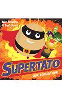 SUPERTATO RUN VEGGIES RUN PA