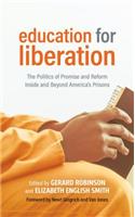 Education for Liberation