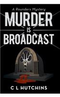 Murder Is Broadcast